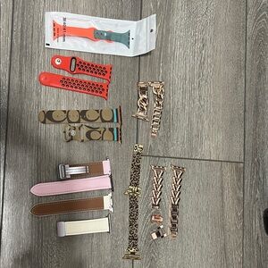 40mm apple watch bands